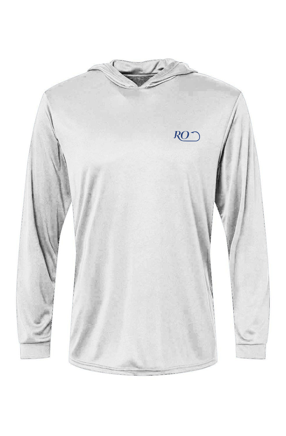 Bahama Hooded LS Tee
