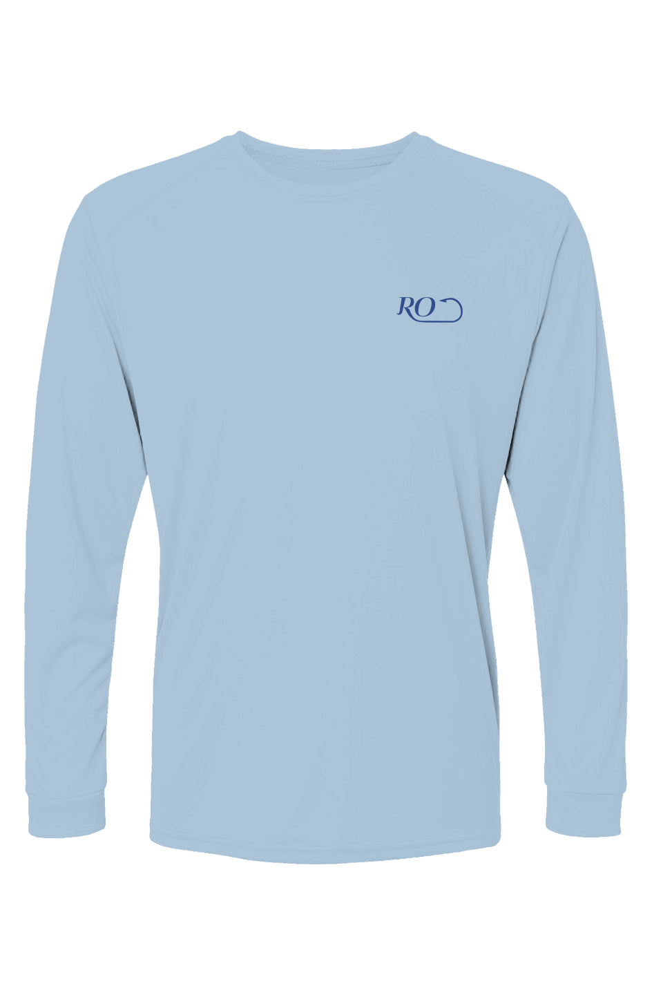 Islander Long Sleeve T-Shirt