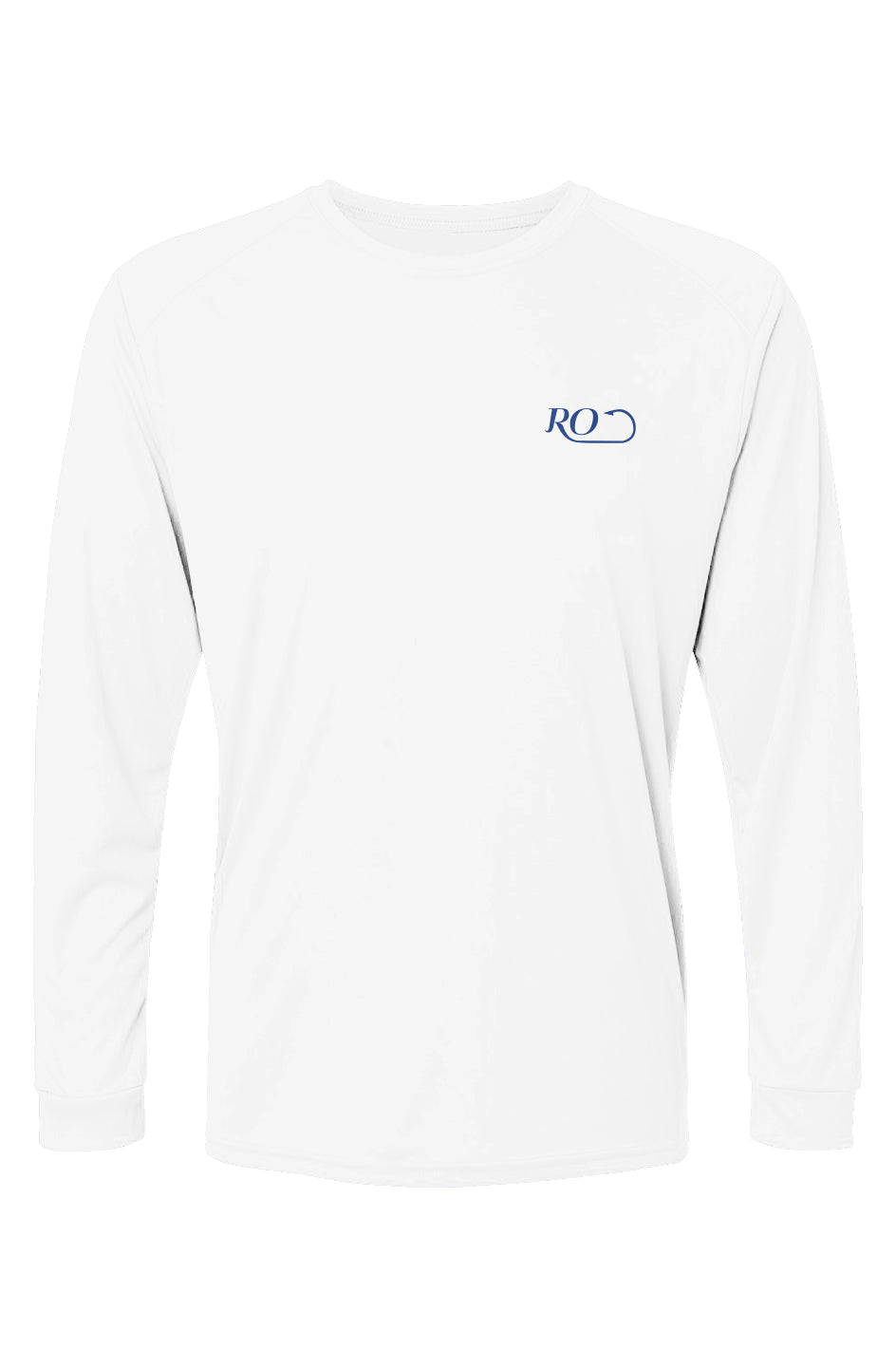 Islander Long Sleeve T-Shirt