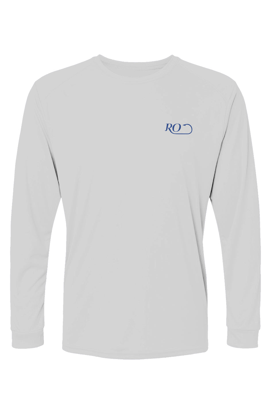 Islander Long Sleeve T-Shirt