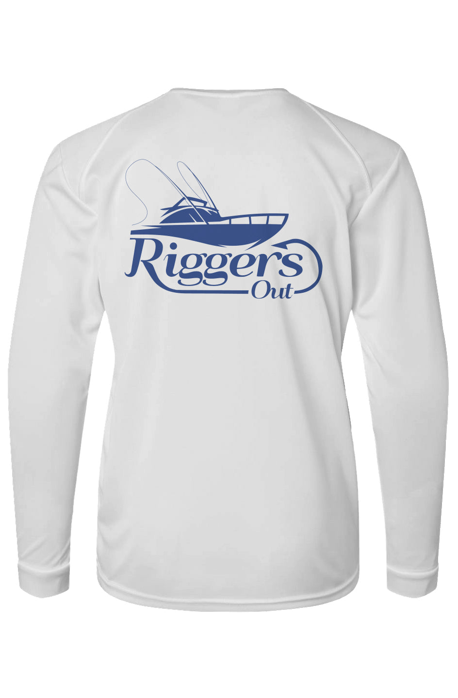 Youth Islander Long Sleeve T-Shirt