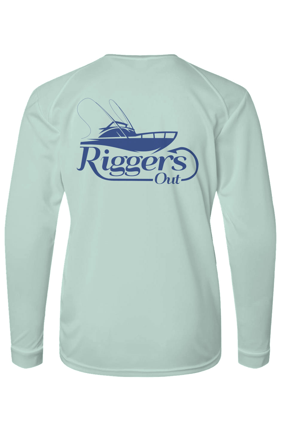 Youth Islander Long Sleeve T-Shirt