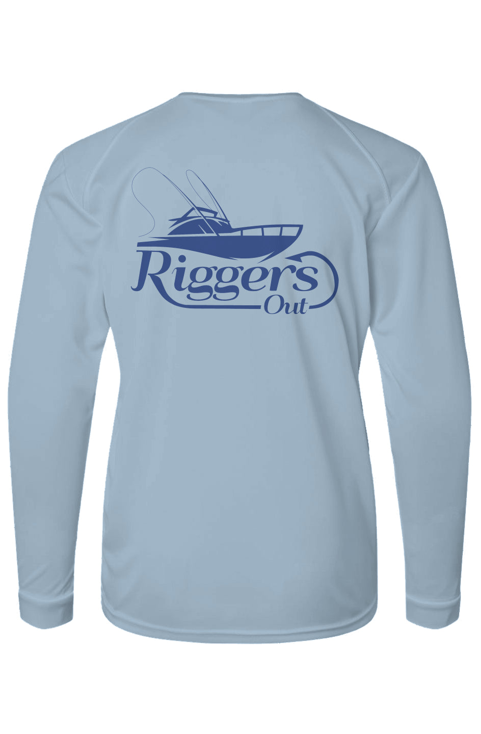 Youth Islander Long Sleeve T-Shirt