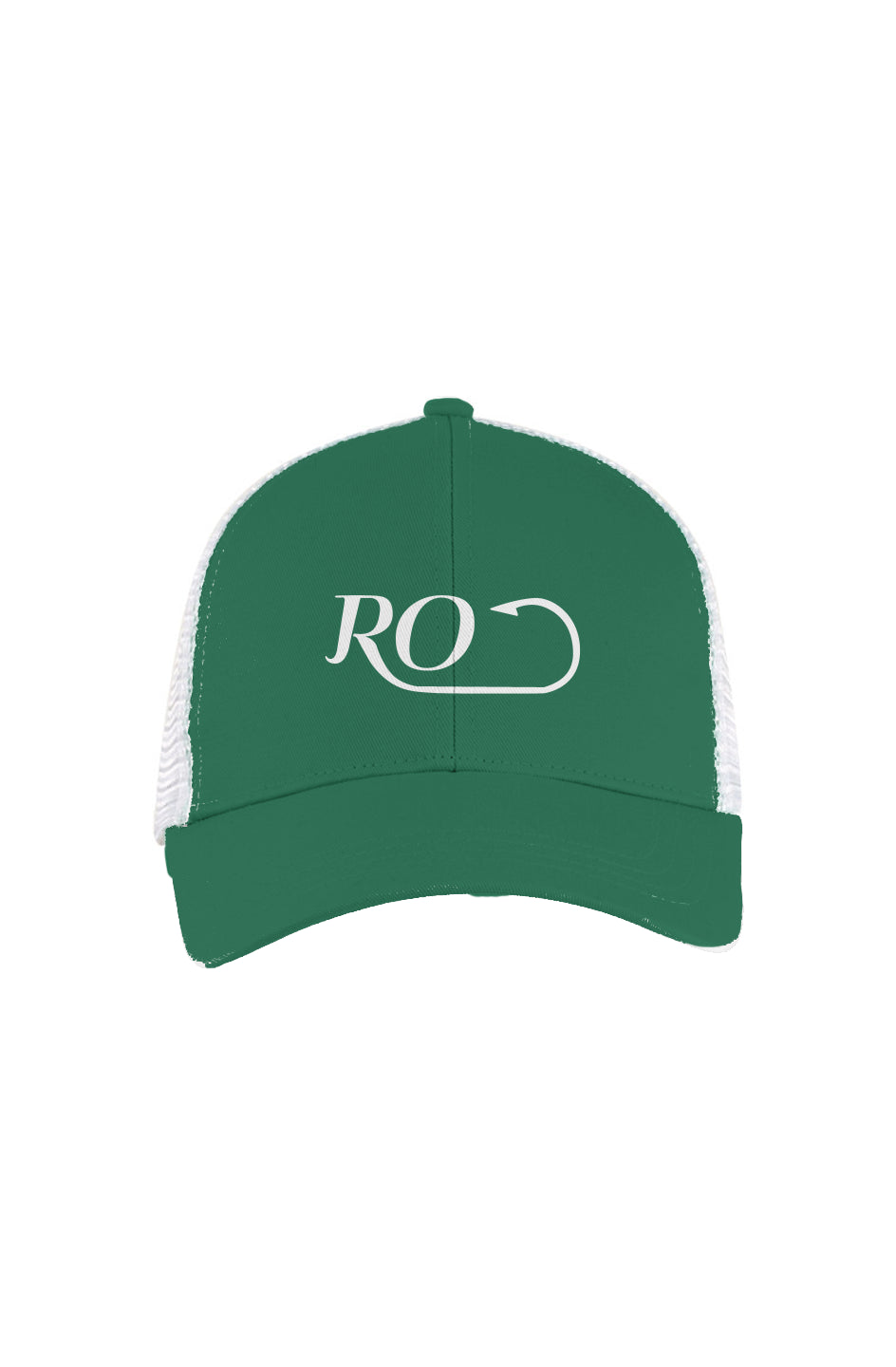 Eco Trucker Hat